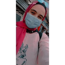 Shahd Wael