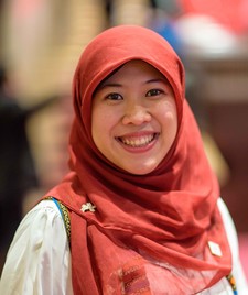 Dissa Ahdanisa