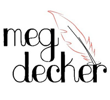 Meg Decker