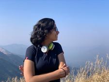 Sakshi