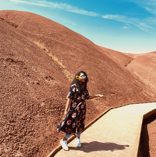 Monika Choulam