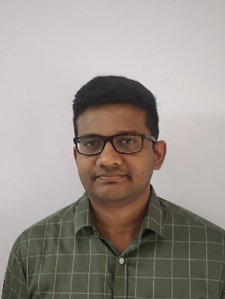 Deepak Palani 