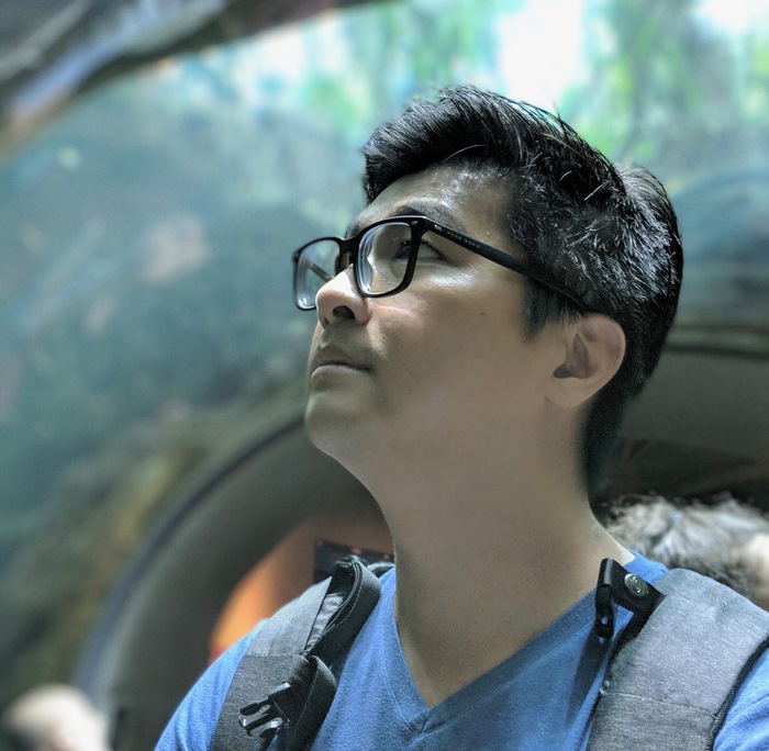 Goodreads profile picture for @stability