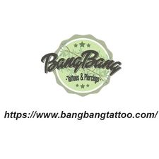 Bang Bang Tattoo