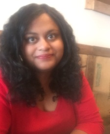 Pallavi R
