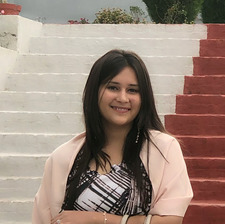 Chandra Prabha Singh