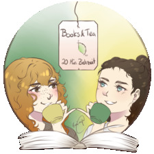 Books And Tea
