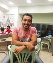 Ahmed Arafa