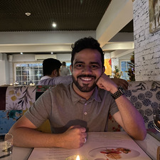 Vimal Chhadva