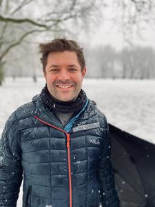 Kieran Macgillicuddy