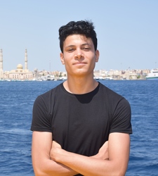 Mostafa Elmarasy