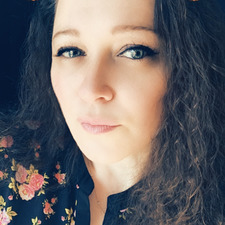 Lisa | Lady_Logomancer