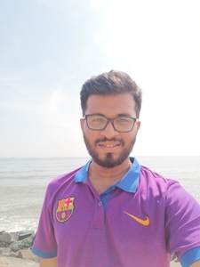 Rahul D S