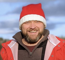 Dougie Marks