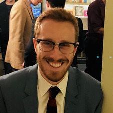 Zachary Bernstein