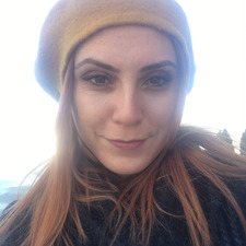 Hande Üretürk