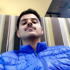 محمد الحربي