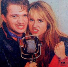 Ивана Раденковић