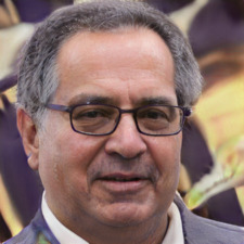 Frank Smoley