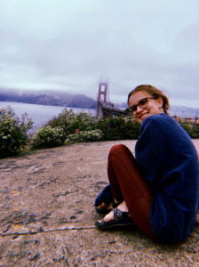 Clare Baeckeroot