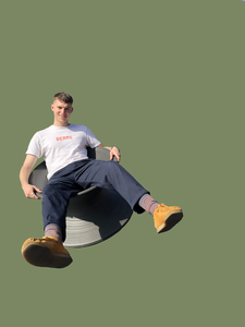 Will Barker
