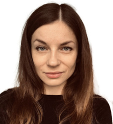 Oksana Vaitkė