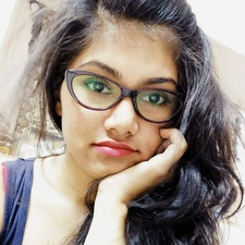 Prachi Singh