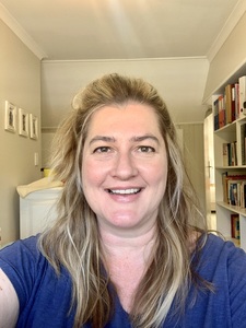 Kerry Parker