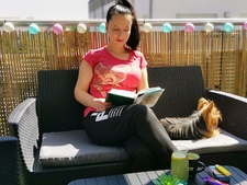 Елисавета Трифонова