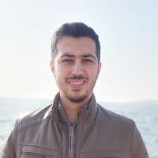 Bashar Kokash