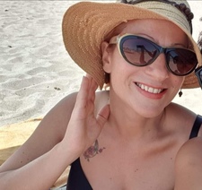 Галина Стойкова