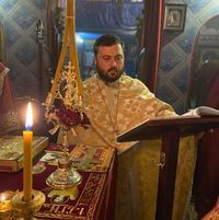 დეკანოზი აკაკი