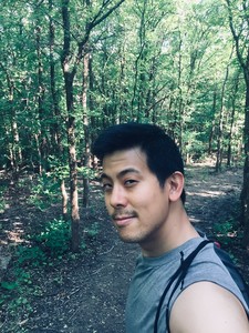 Justin Mei