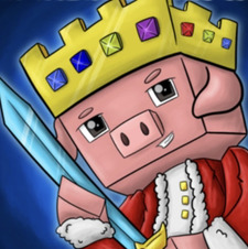 techno blade is me (real techno blade) techno blade