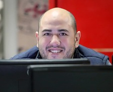 Mostafa Elbana