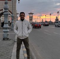 Samir Mohamed Mohamed