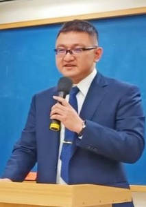 CHANG SHEN(Vincent) Liu