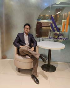 Sirajum Munir