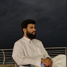 عبدالرحمن الشهري