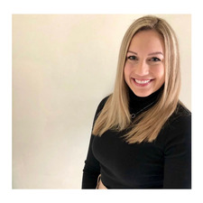 Maegan Dougherty 