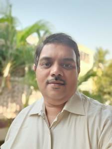 Ravikanth