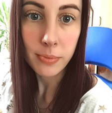 Janine James
