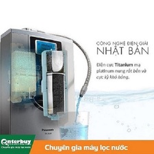 Máy lọc nước Enterbuy