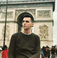 Γιώργος Σπανός