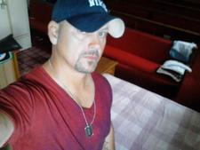 Chad Drapeaux