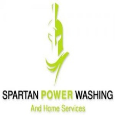 Spartan  Power Washing