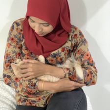 Shaima Mufeed