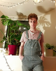 Owain Wheeler