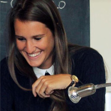 Emmanuelle Gernay