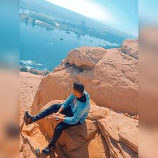 Mohamed Ahmed